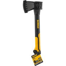 Kløyveøkser Dewalt DWHT56031-0 Kløyveøks