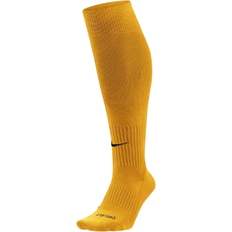 Goud Sokken Nike Classic II Socks - Geel/Blauw