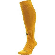 Nike Classic II Socks - Geel/Zwart