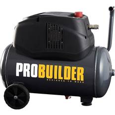 97 dB Kompressorer ProBuilder Kompressor 24l 1.6hk