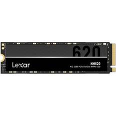 LEXAR SSD Hard Drives LEXAR NM620 LNM620X002T-RNNNG 2TB