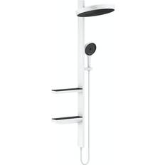 Hansgrohe indbygning brusesæt Hansgrohe Rainfinity (26842700) Hvid