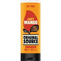 Shower Gel Juicy Mango