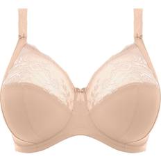 Morgan Stretch Banded Bra - Sahara