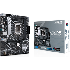 ASUS PRIME H610M-A D4