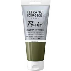 Lefranc Lefranc & Bourgeois Flashe Acrylic Verdaccio 80ml