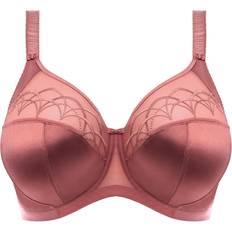 Elomi Cate Full Cup Banded Bra - Rosewood