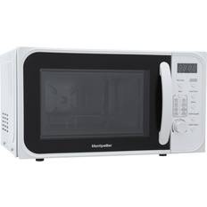 1200 W Microwave Ovens Montpellier MCM21WSC White