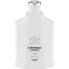 Creed Love In White Shower Gel 200ml