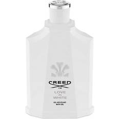Love In White Shower Gel