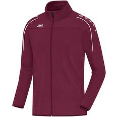 JAKO Classico Training Jacket Men - Maroon