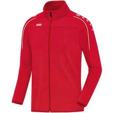 JAKO Classico Training Jacket Men - Red