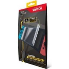 Protecteurs d'Écran Steelplay Nintendo Switch Console Hydrogel Film Screen Protector