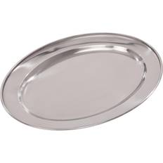 Olympia Oval Serving Tray