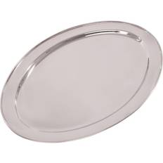 Olympia Oval Serving Tray