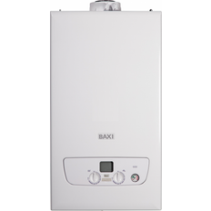 Baxi 624 System