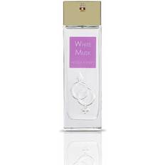 White musk alyssa Alyssa Ashley White Musk EdP 100ml