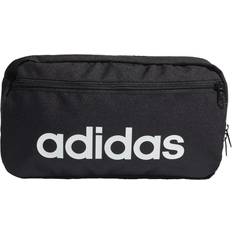 Fanny pack 8l adidas Essentials Logo Shoulder Bag - Black/White