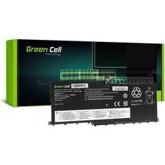 Batteri til lenovo x1 carbon Green Cell LE130 Compatible