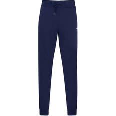 New Balance Homme Pantalons New Balance NB Classic Core Fleece Pant - Blue Marine