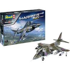 Revell Harrier GR 1 05690