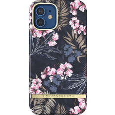 Richmond & Finch Floral Jungle Case for iPhone 12/12 Pro