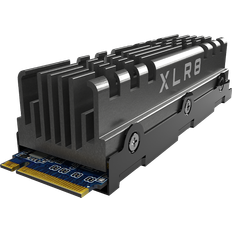 PNY XLR8 CS3040 M.2 NVMe Gen4 SSD 1TB