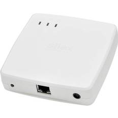 Access Points, Bridges & Repeaters Silex BR-500AC