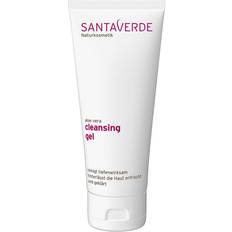 Santaverde Aloe Vera Cleansing Gel 100ml