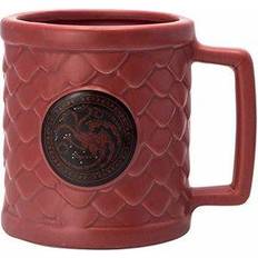 ABYstyle Game of Thrones Targaryen 3D Mug 50cl