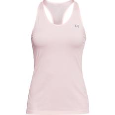 Under Armour HeatGear Armour Racer Tank Women - Beta Tint