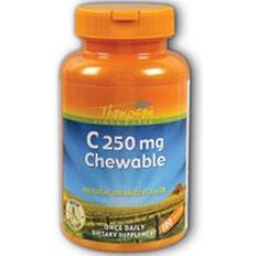 Thompson C500 mg Chewable 60 pcs