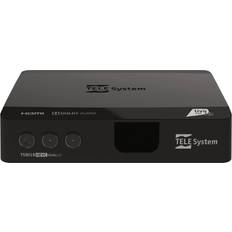 TELE System TS9018HEVC