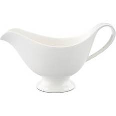 Mit Griff Saucieren Villeroy & Boch For Me Sauciere 0.4L