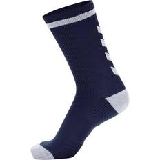 Fitness & Gym Chaussettes Hummel Elite Indoor Low - Bleu