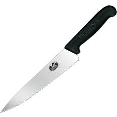 Victorinox Fibrox CC265 Couteau à Trancher 19 cm