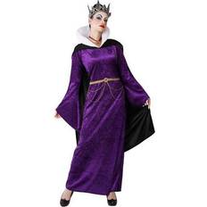Th3 Party Medieval Queen Costume for Adults