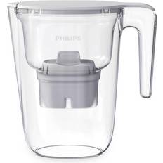 Plastica Brocche Philips Water Filter Brocca 2.6L