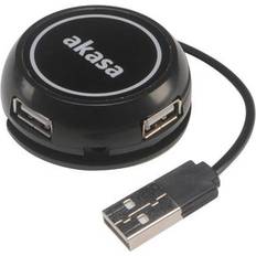 Connect4C 4-IN-1 USB 2.0
