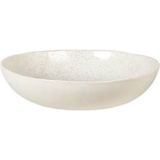 Broste Copenhagen Nordic Vanilla Ensaladera 34.5cm