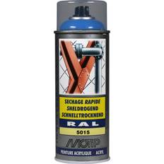 Motip RAL 5015 Lakmaling Sky Blue 0.4L