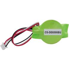 200 mAh - Batterier Batterier & Opladere Cameron Sino CS-DE6500BU Compatible