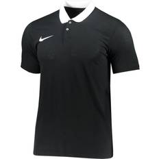 Fitness & Gym - Men Polo Shirts Nike Park 20 Polo Shirt Men - Black/White