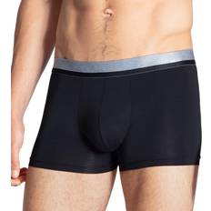 Boxers - Polyamide Men's Underwear Calida Performance Neo Boxer Brief - Black