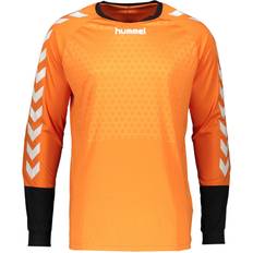 Hummel Camiseta Gardien Essential - Orange