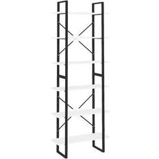 vidaXL - Book Shelf