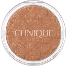 Clinique powder Clinique Powder Pop Flower Bronzer Solar Pop