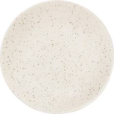 Broste Copenhagen Nordic Vanilla Asiet 15cm