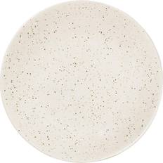 Broste Copenhagen Assietter Broste Copenhagen Nordic Vanilla Assiett 15cm