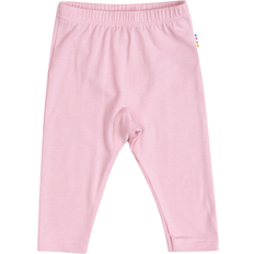 Bambus Bukser Børnetøj Joha Bamboo Leggings - Rosa (21910-345-15635)